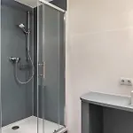 Διαμέρισμα In