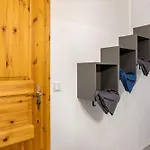 In Διαμέρισμα *