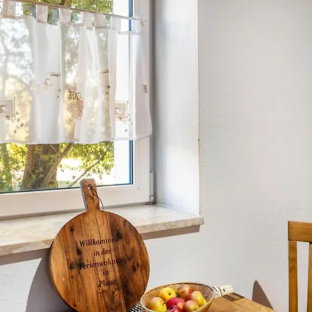 In * Plaue (Thuringia)