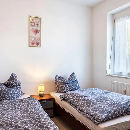 Apartment In Plaue (Thuringia)