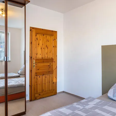 Apartment In Plaue (Thuringia)