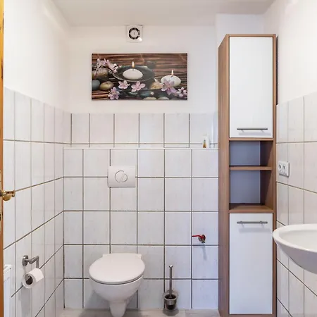 Apartment In *