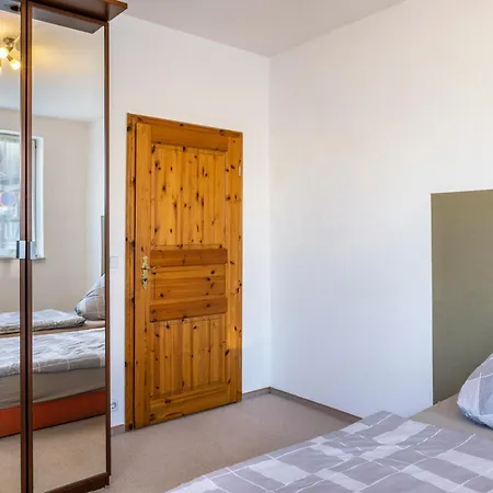 Apartment In *