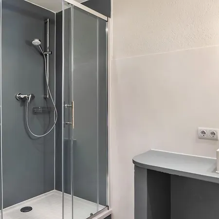 Apartment In