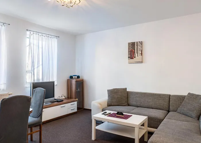 In * Plaue (Thuringia)