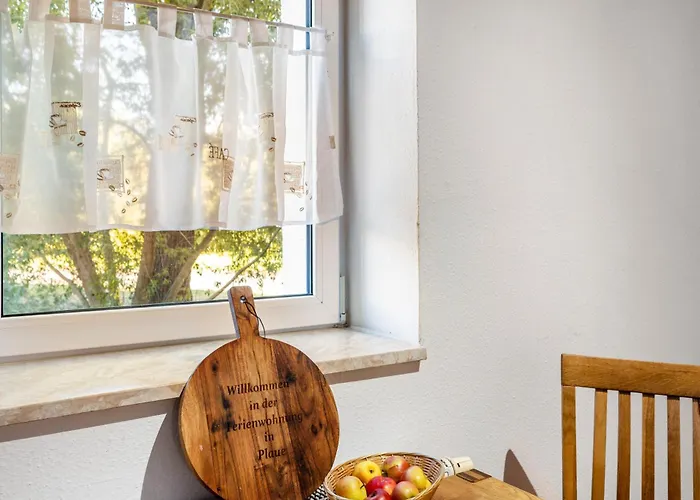 In * Plaue (Thuringia)