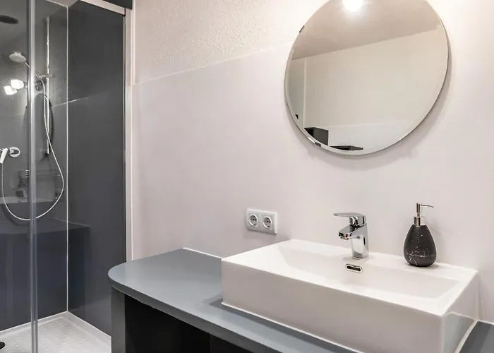 Appartement In Plaue (Thuringia)