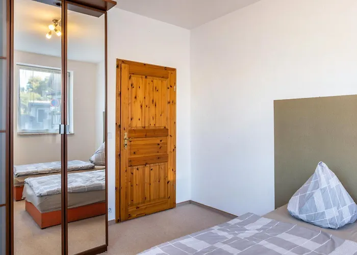 Appartement In Plaue (Thuringia)